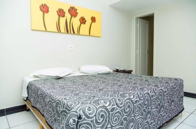 Hotel Monte Rey Montes Claros Dış mekan fotoğraf