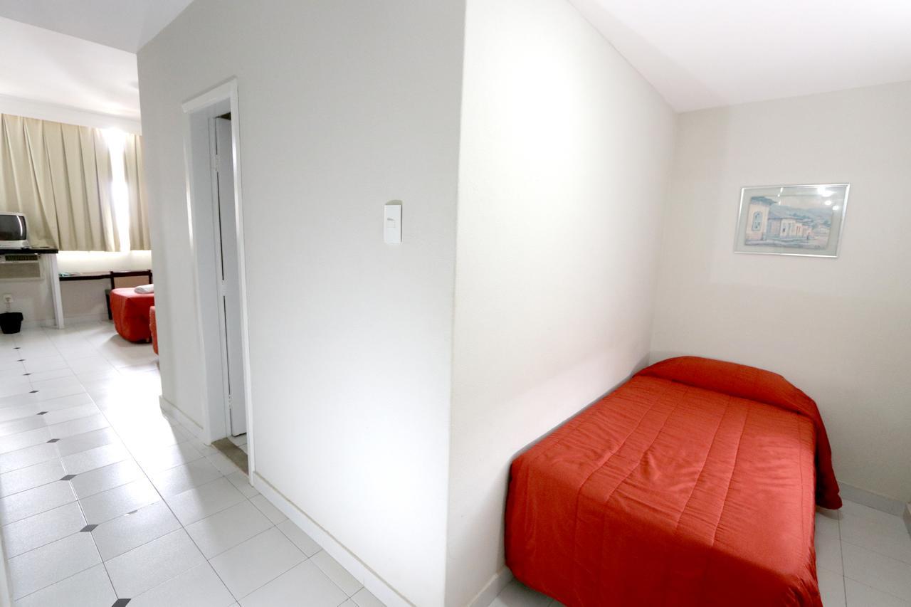 Hotel Monte Rey Montes Claros Dış mekan fotoğraf