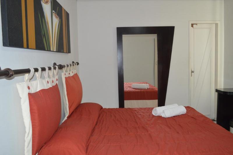 Hotel Monte Rey Montes Claros Dış mekan fotoğraf
