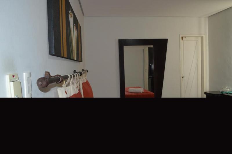 Hotel Monte Rey Montes Claros Dış mekan fotoğraf