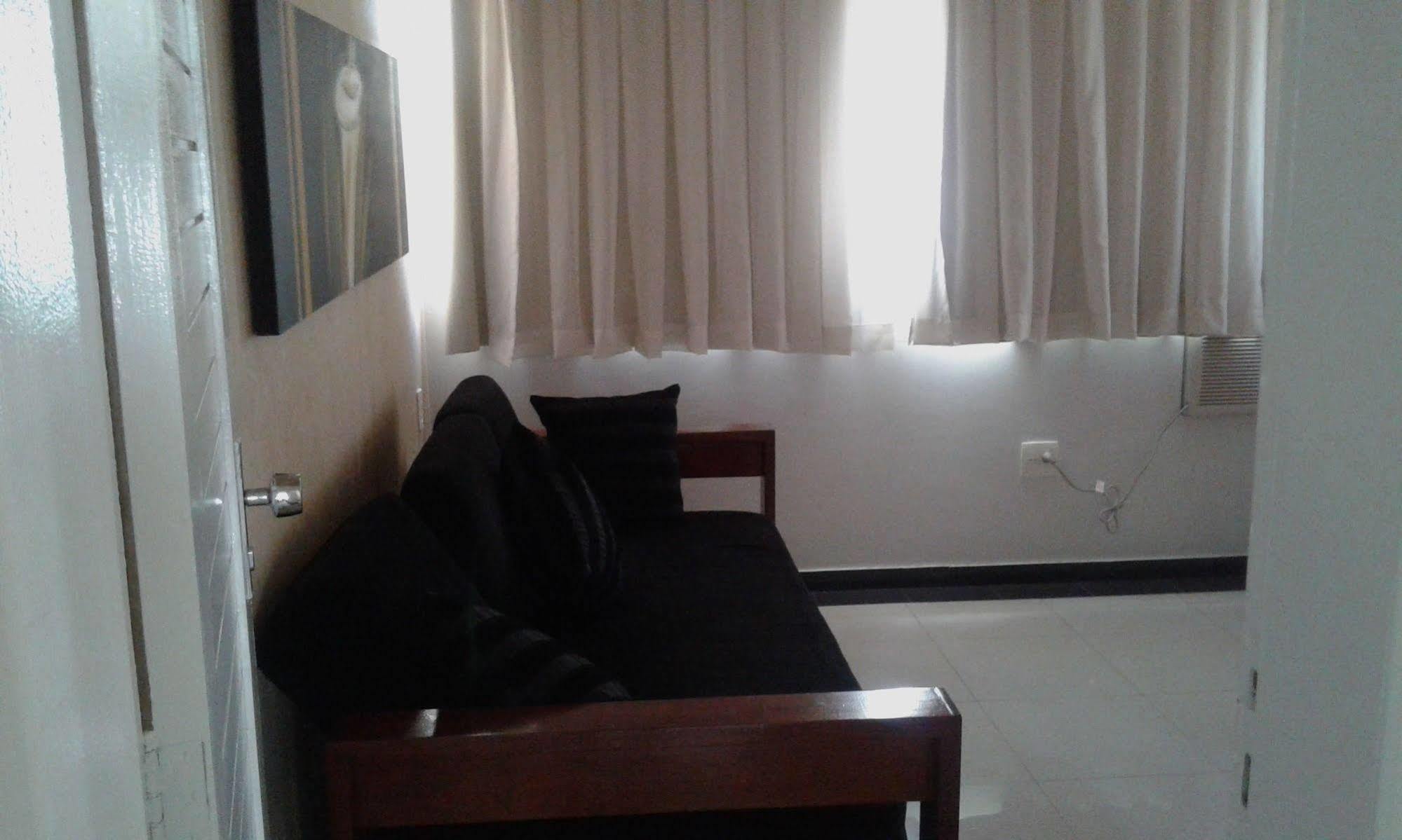 Hotel Monte Rey Montes Claros Dış mekan fotoğraf